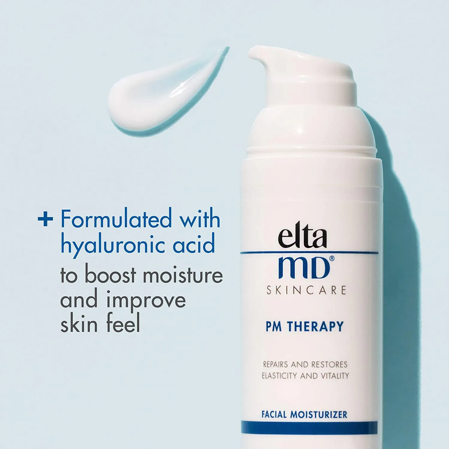 Elta MD PM Therapy Facial Moisturizer