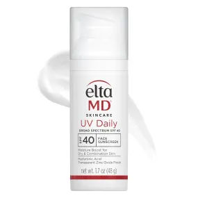 Elta MD UV Daily Broad-Spectrum SPF 40