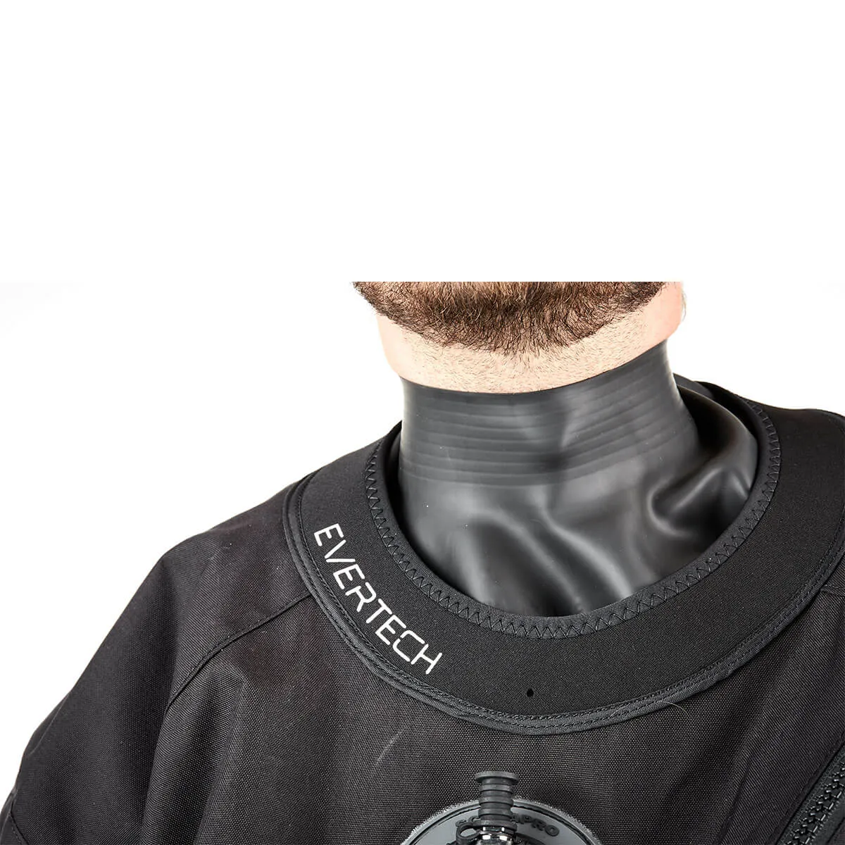 Evertech Dry Breathable Drysuit