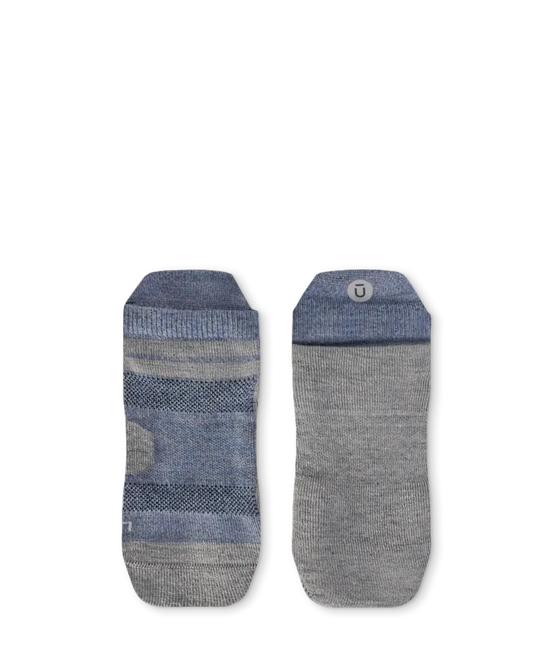 Everyday Merino Ankle Socks 3-Pack