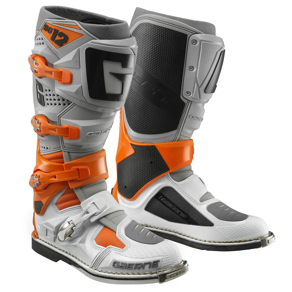 Gaerne SG-12 Boots