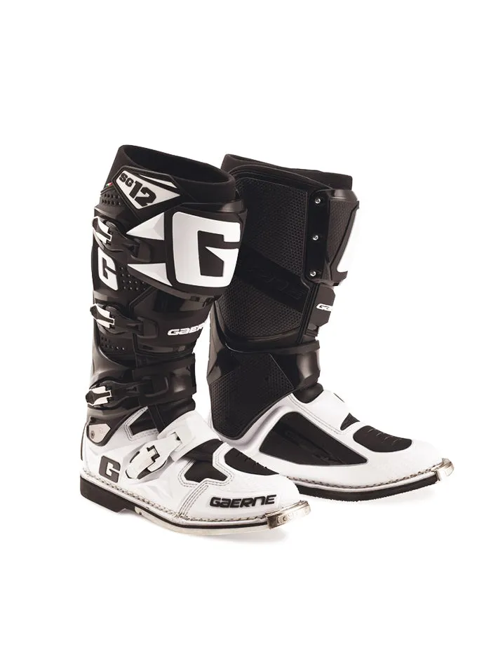 Gaerne SG-12 Boots