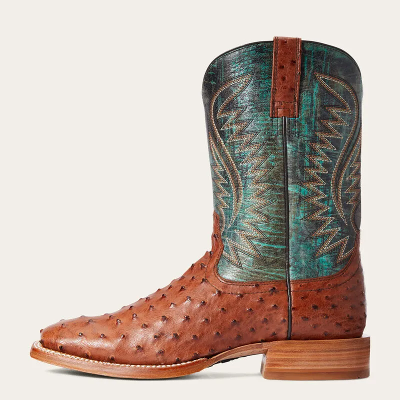 Gallup Western Boot