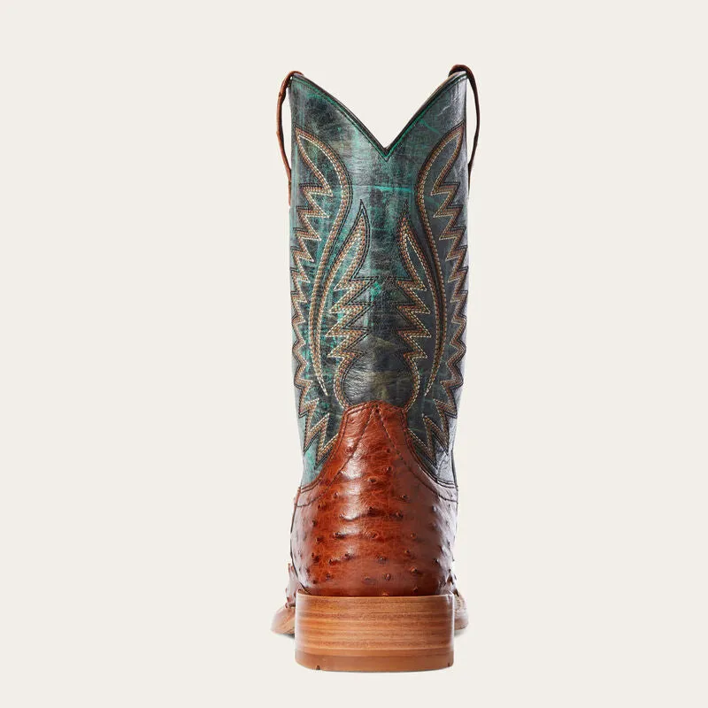 Gallup Western Boot