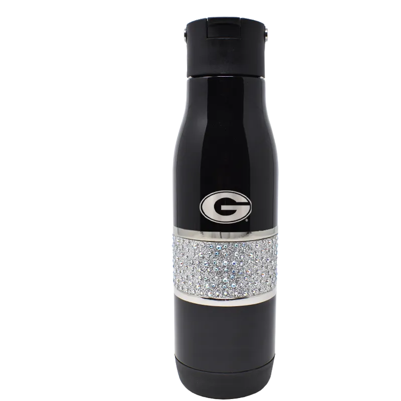 Georgia 20oz Hollywood Sport Hydration Bottle