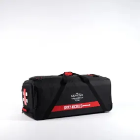 Gray Nicolls Legend 1.1 Wheelie Bag