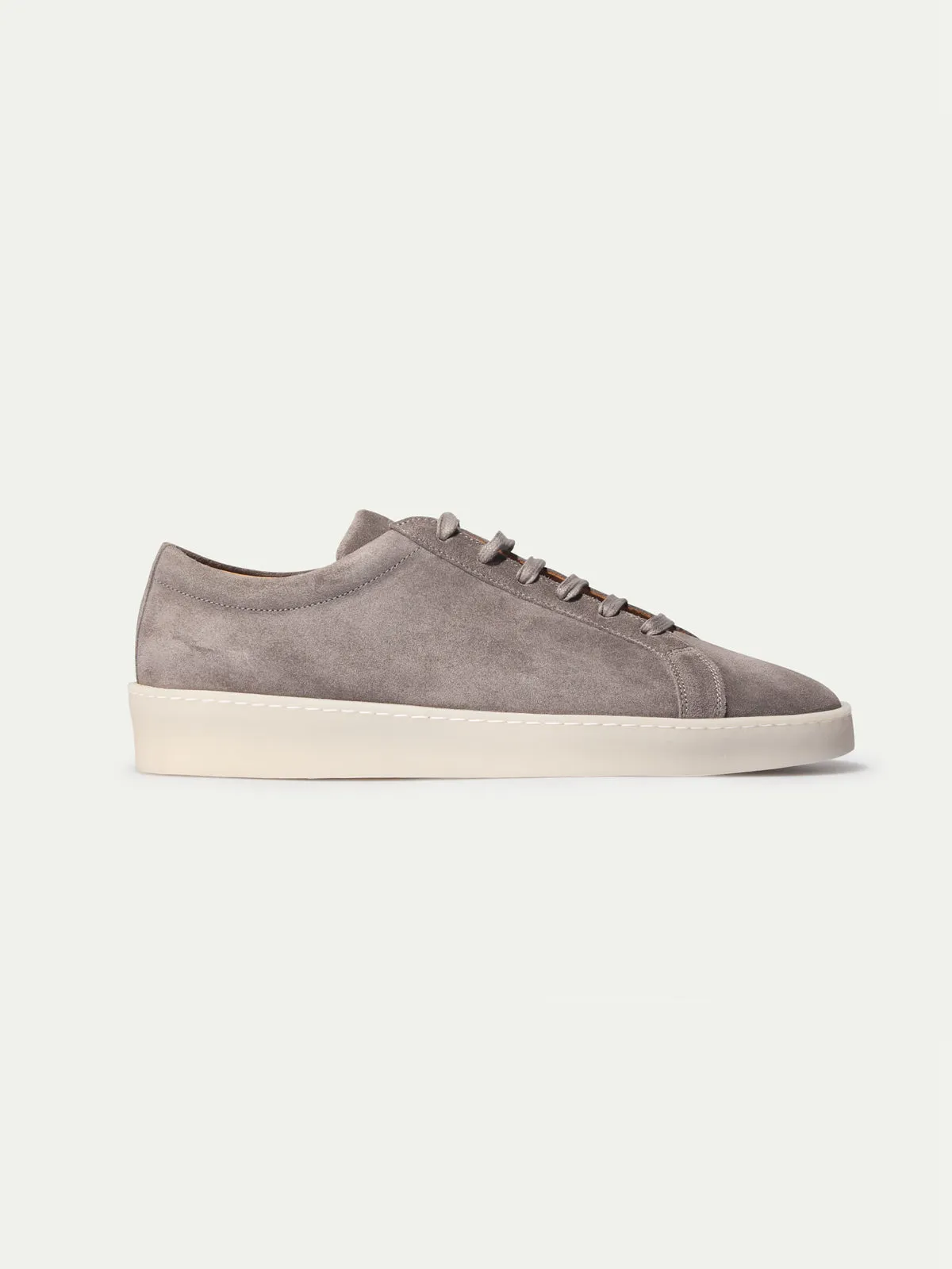 Grey AUR1 Sneaker