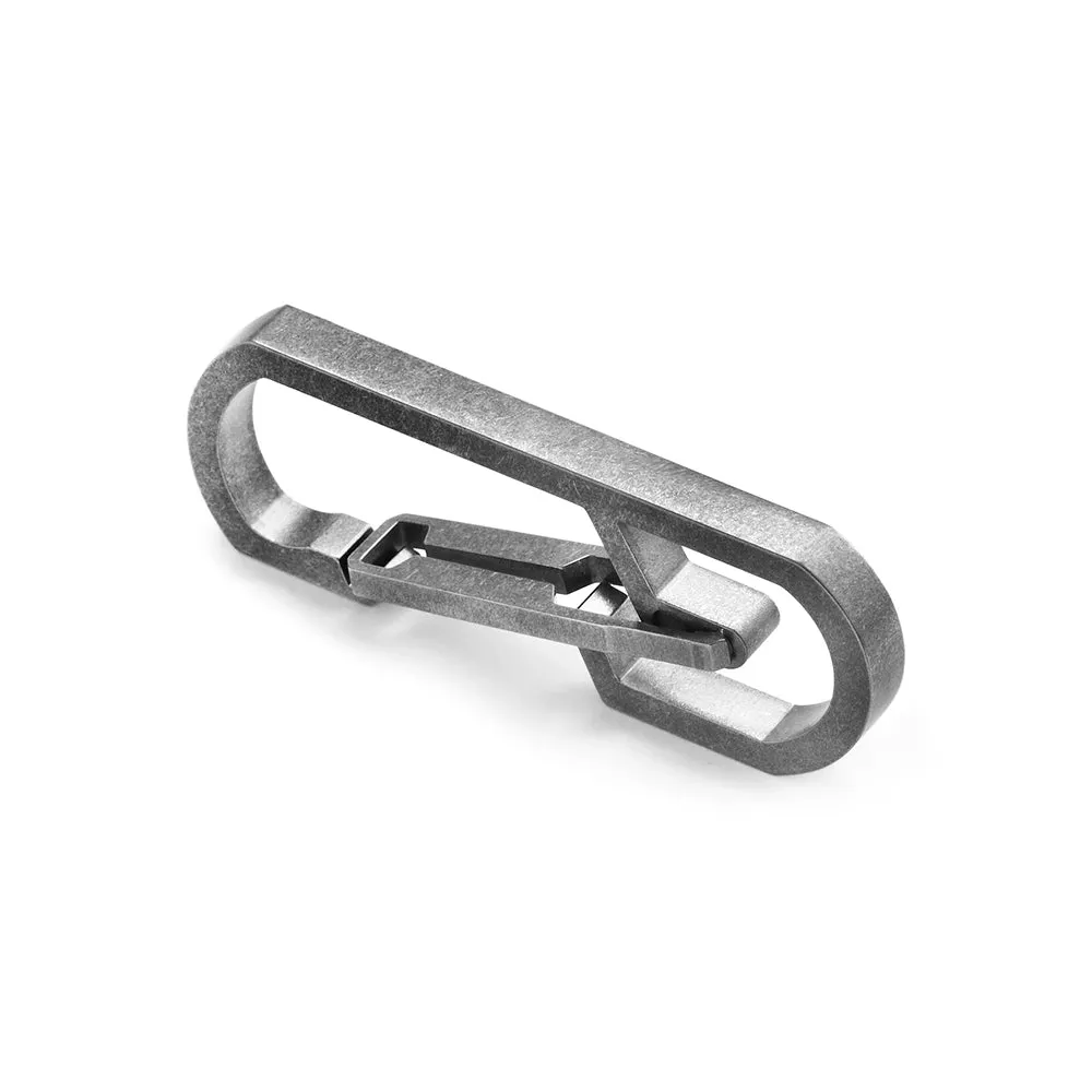 H1 Quick-Release Carabiner