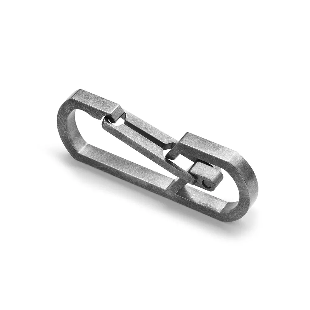 H1 Quick-Release Carabiner