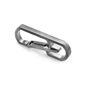 H1 Quick-Release Carabiner