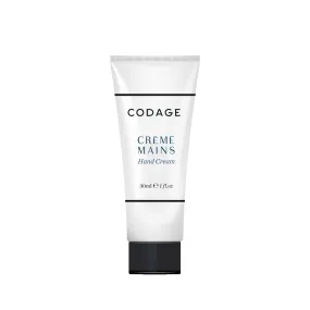 Hand Cream Travel Size