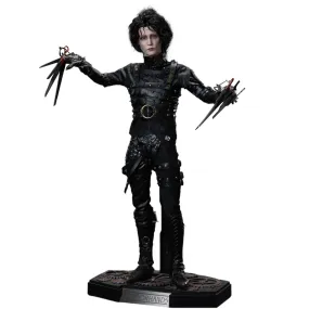 HiPlay Art Figures, The Scissorhands Artisan Version, Action Figure