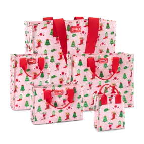 Howdy Holidays Gift Bag Bundle