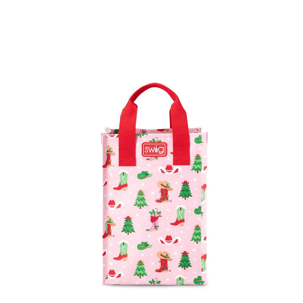 Howdy Holidays Gift Bag Bundle