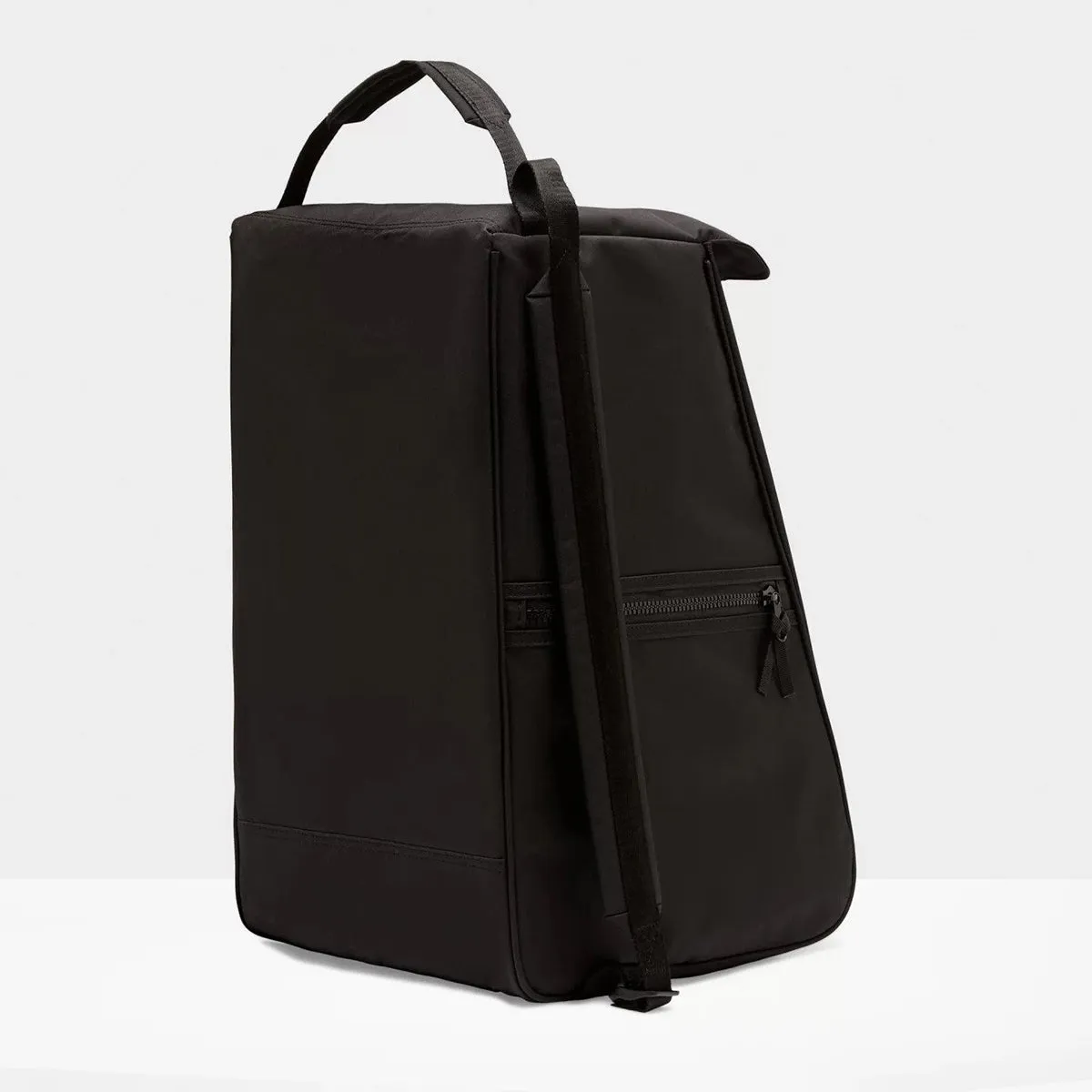 Hunter Original Tall Boot Bag in Black