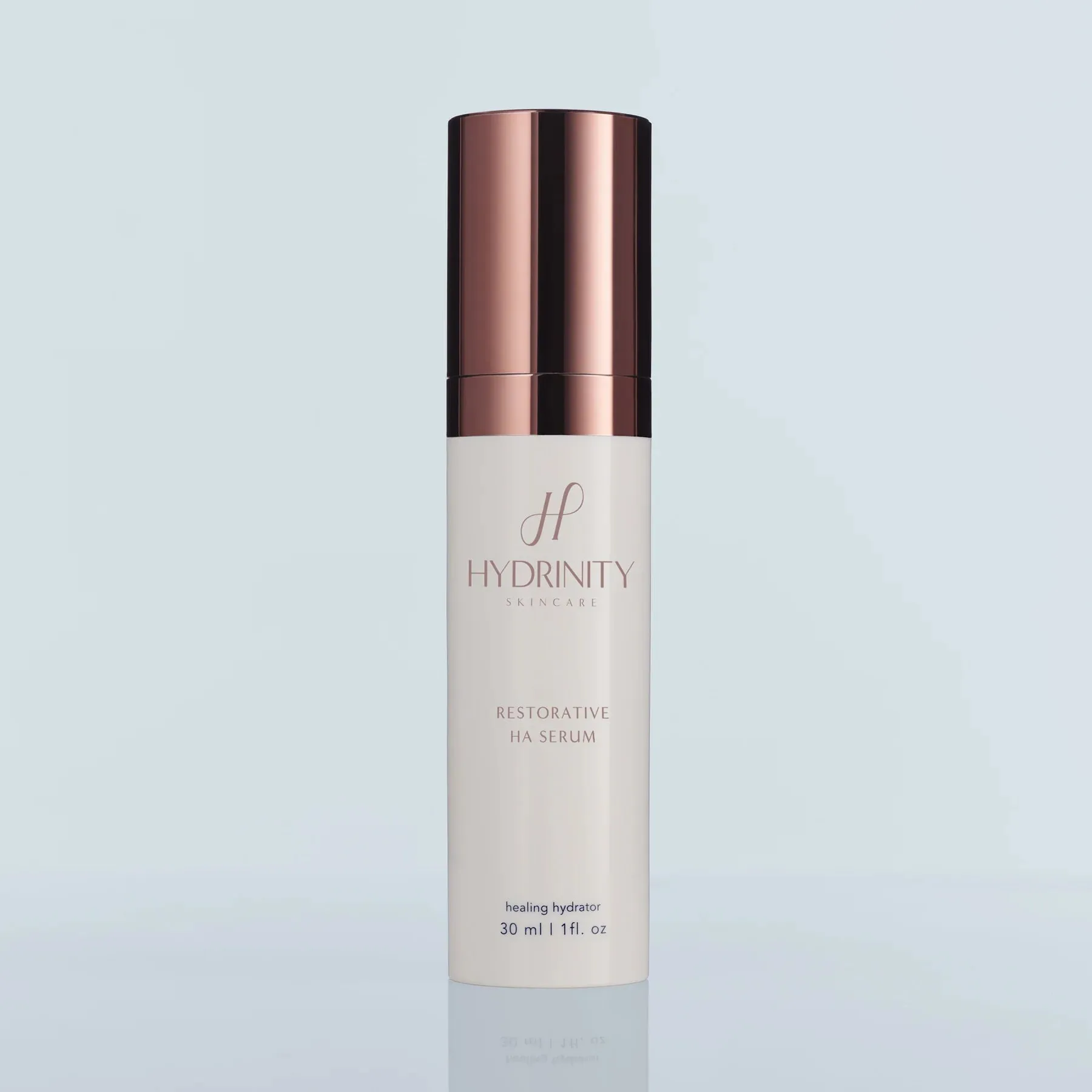 Hydrinity Restorative HA Serum With PPM⁶ Technology