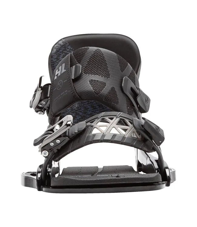 Hyperlite System Pro Wakeboard Bindings (2023)