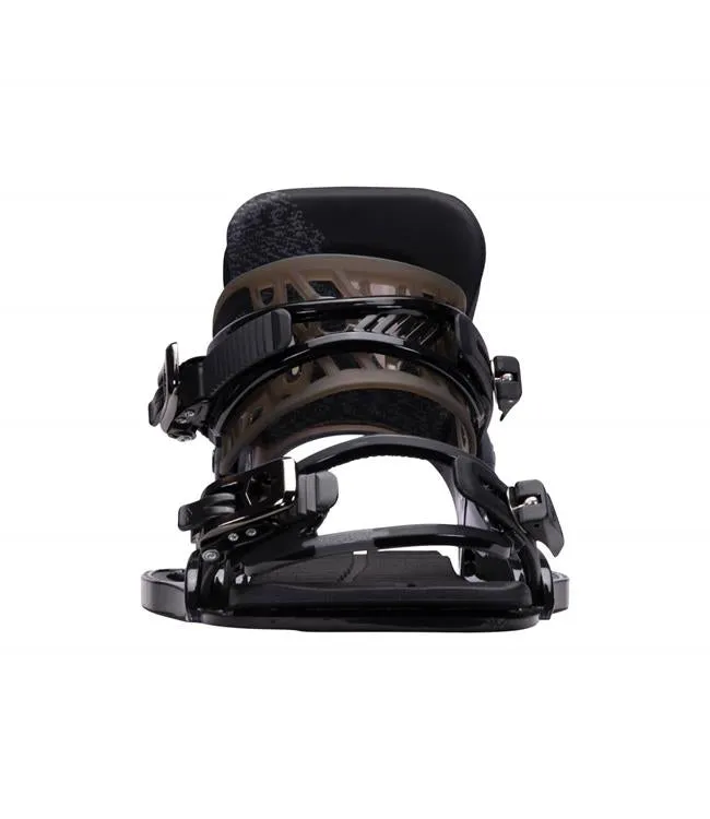 Hyperlite System Pro Wakeboard Bindings (2023)