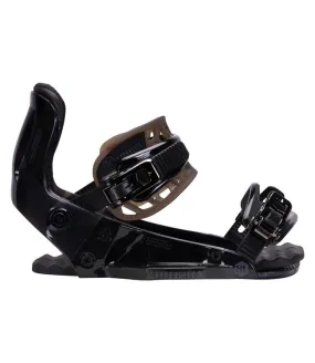 Hyperlite System Pro Wakeboard Bindings (2023)