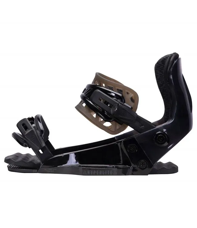 Hyperlite System Pro Wakeboard Bindings (2023)