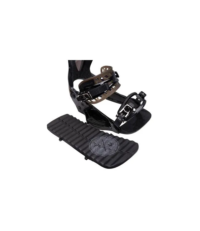 Hyperlite System Pro Wakeboard Bindings (2023)