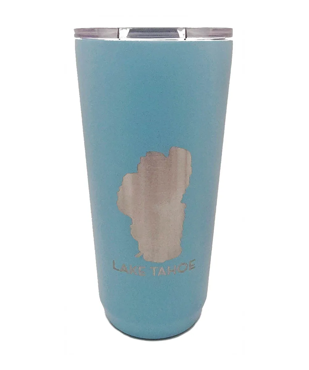 Lake Tahoe 20oz Horizon Ins Tumbler