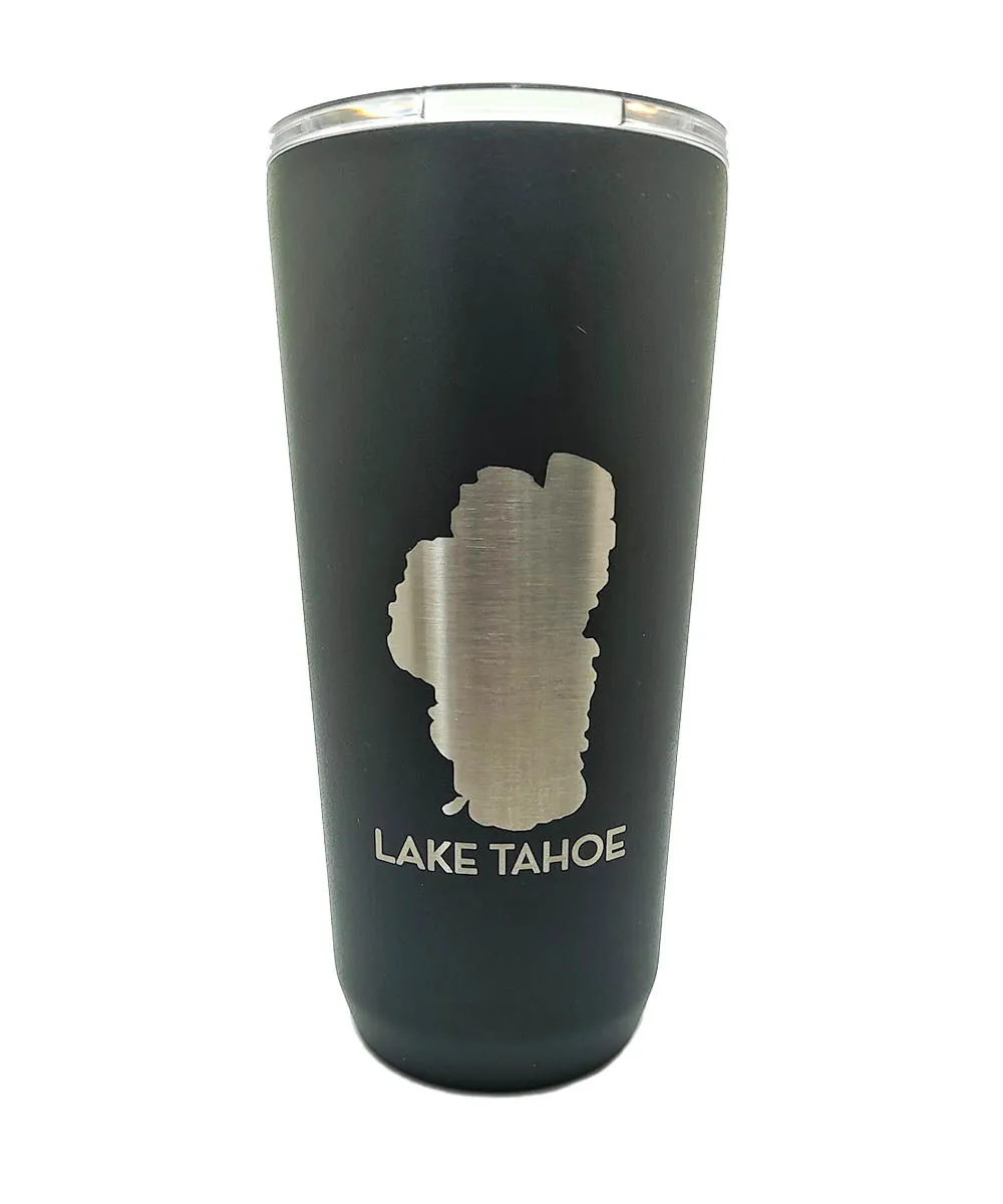 Lake Tahoe 20oz Horizon Ins Tumbler