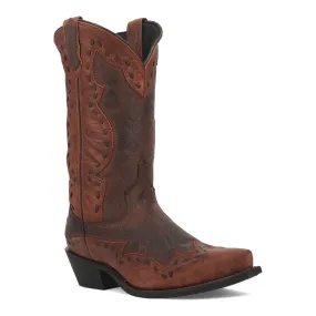 Laredo Ronnie 68471 Western Cowboy Boots