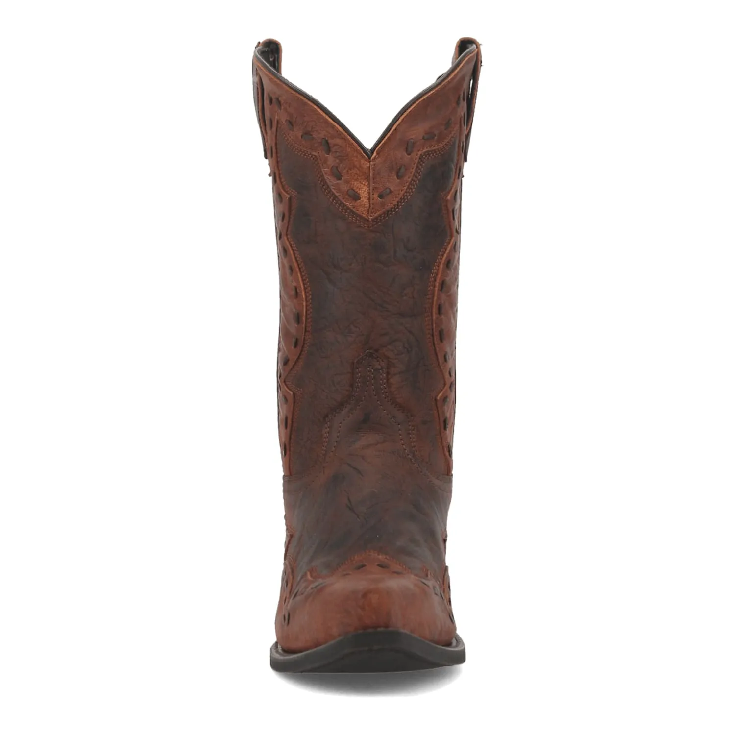 Laredo Ronnie 68471 Western Cowboy Boots