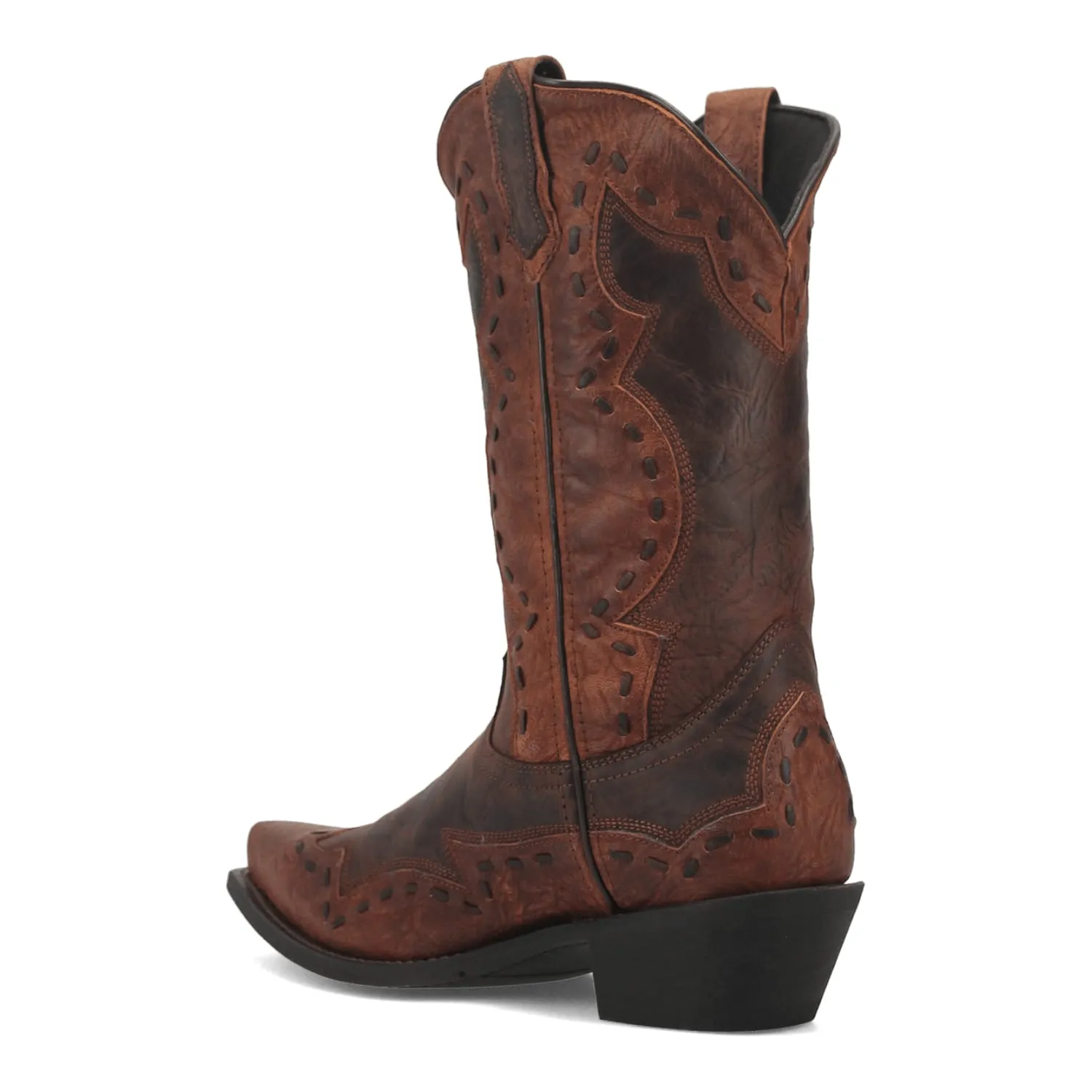 Laredo Ronnie 68471 Western Cowboy Boots