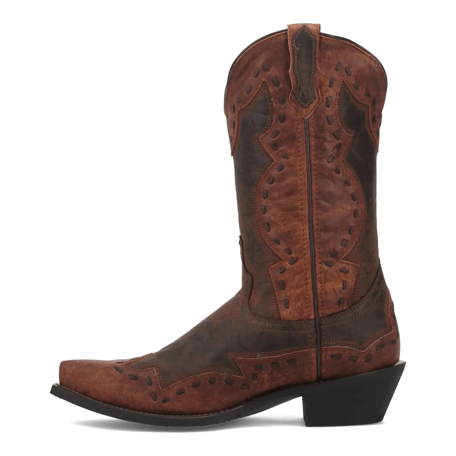 Laredo Ronnie 68471 Western Cowboy Boots