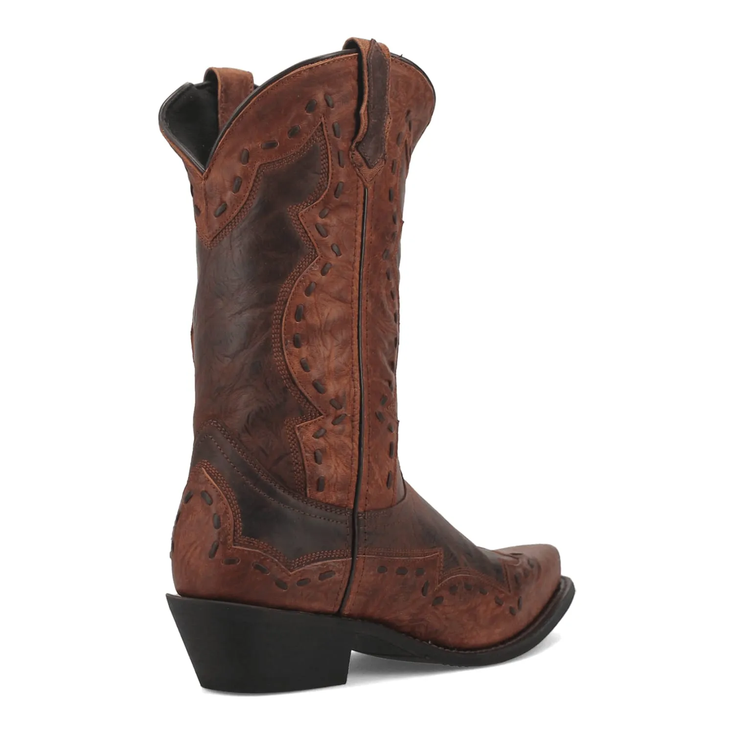 Laredo Ronnie 68471 Western Cowboy Boots