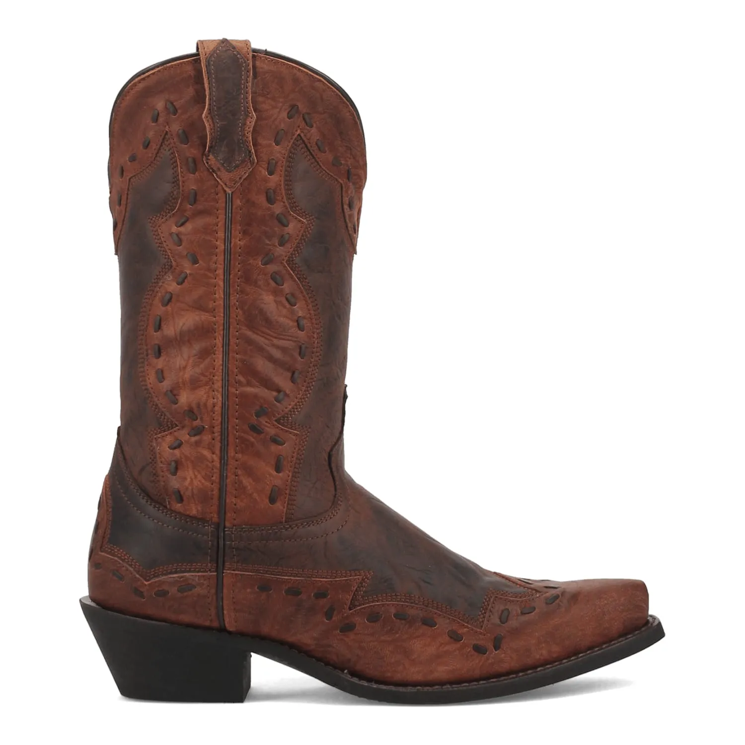 Laredo Ronnie 68471 Western Cowboy Boots