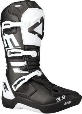 Leatt 3.5 Kids Motocross Boots