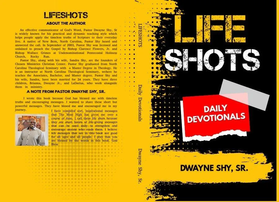 LifeShots (devotionals)