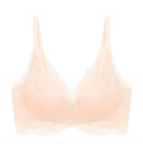 Lift Smart Non-Wired Padded Bra