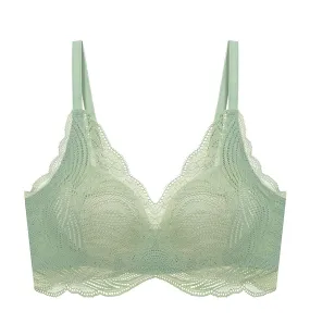 Lift Smart Non-Wired Padded Bra