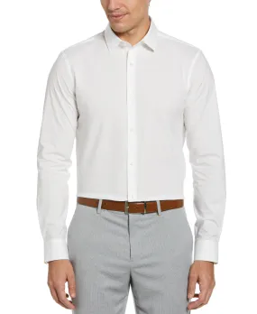 Luxury Cotton Poplin Dress Shirt