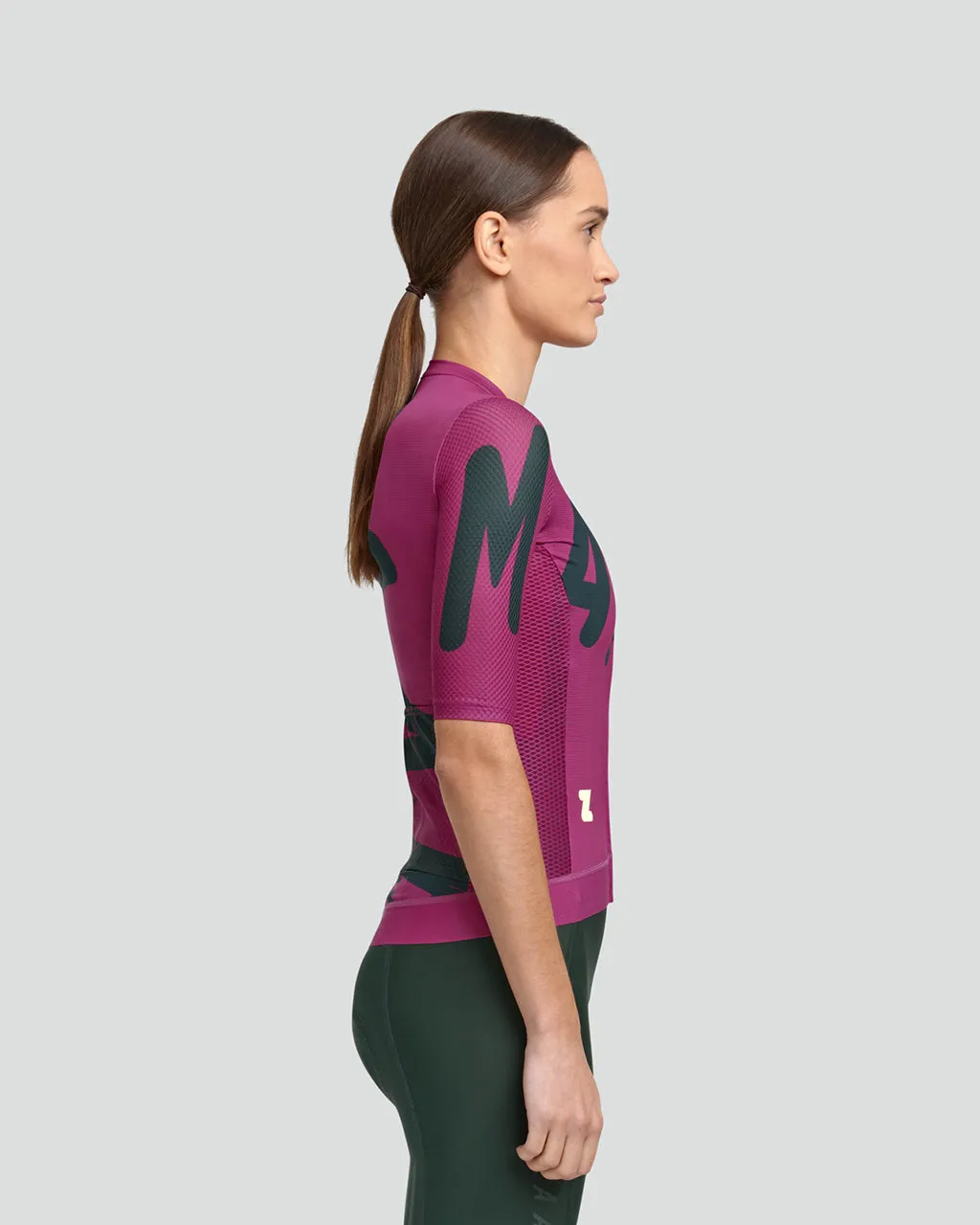 MAAP x ZWIFT 2022 Women's Pro Air Jersey