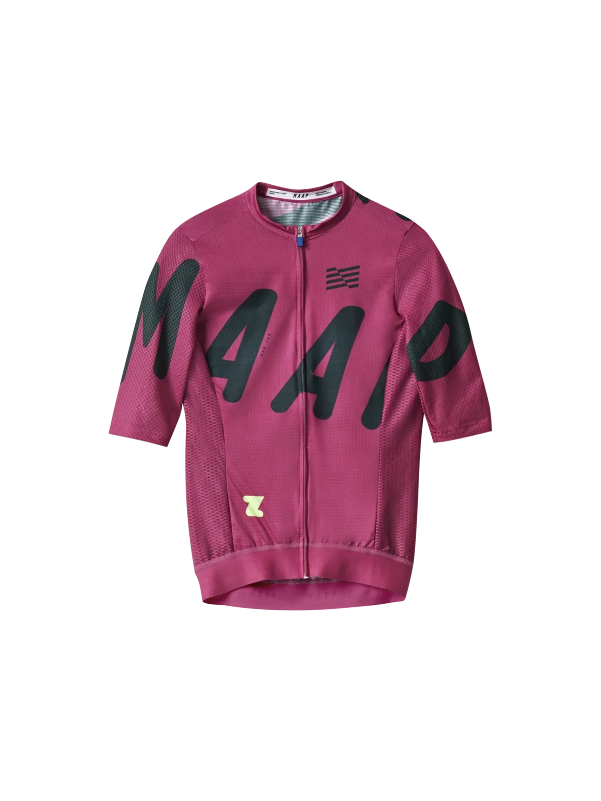 MAAP x ZWIFT 2022 Women's Pro Air Jersey