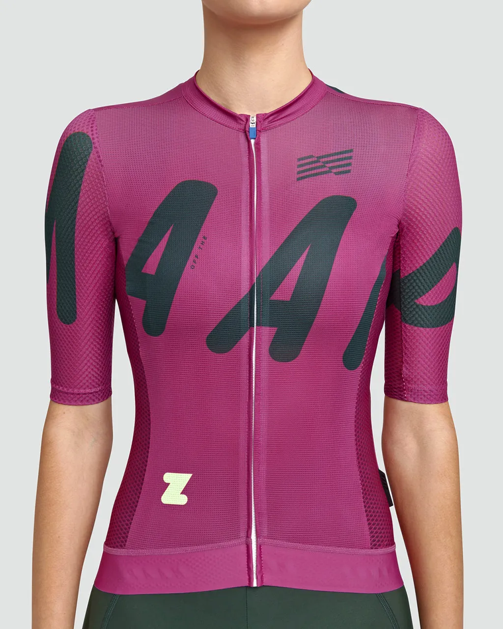 MAAP x ZWIFT 2022 Women's Pro Air Jersey