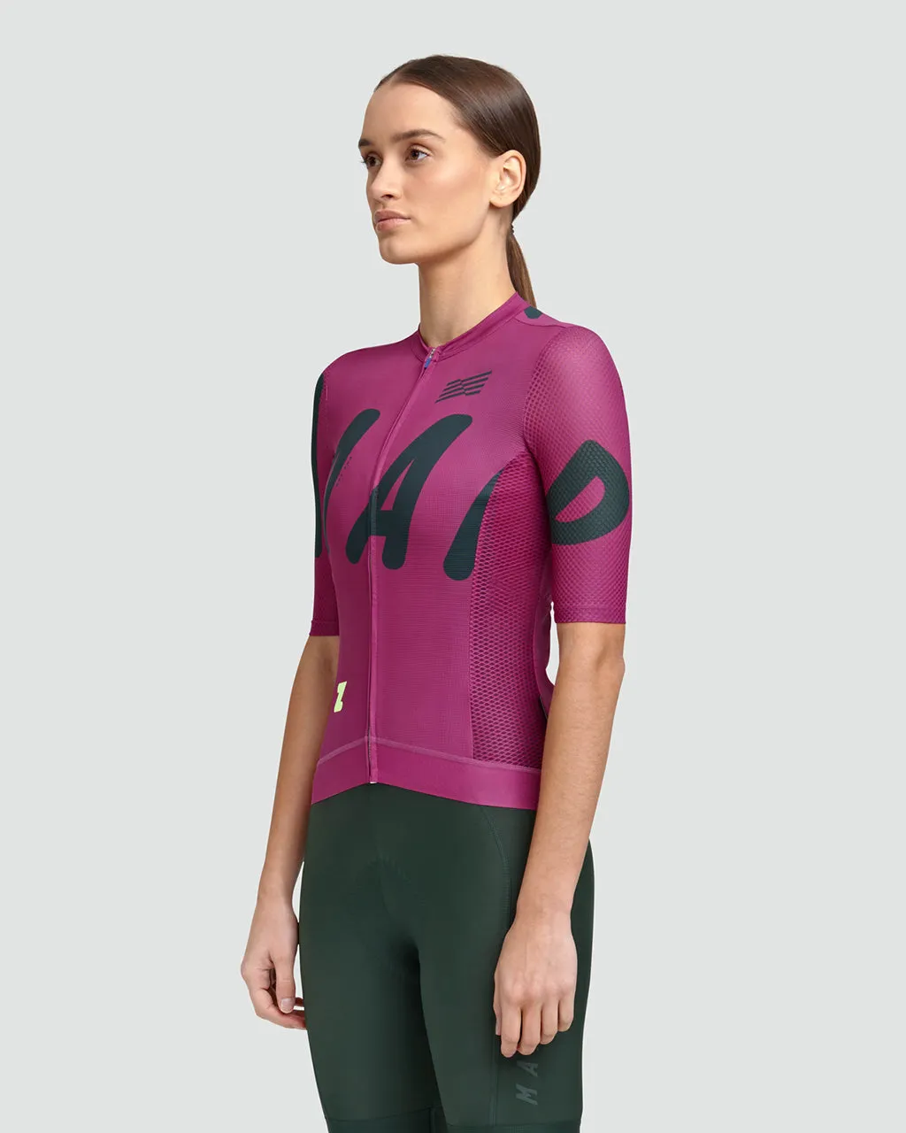 MAAP x ZWIFT 2022 Women's Pro Air Jersey