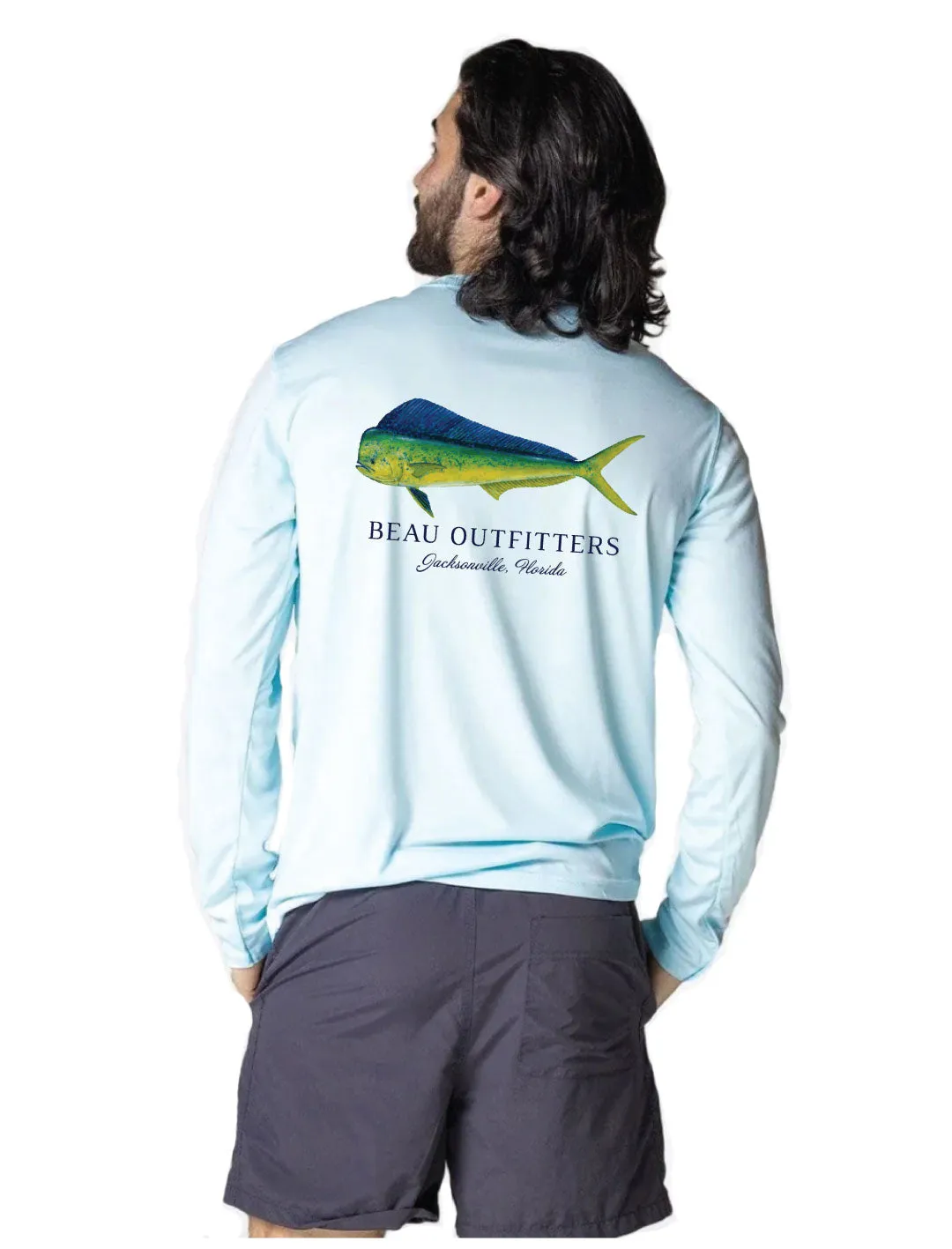 Mahi SunTech LS T-Shirt