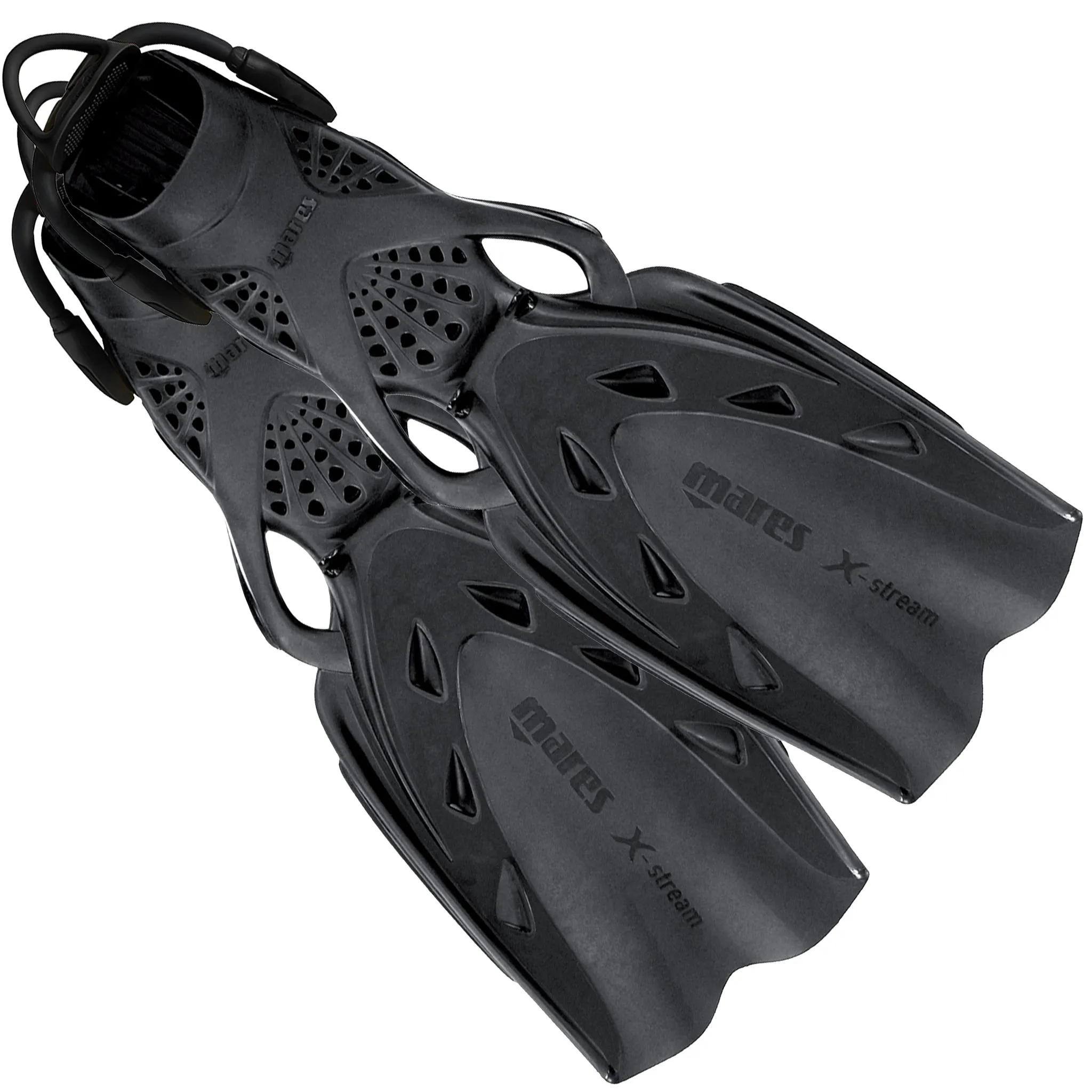 Mares X-Stream Scuba Diving Fins