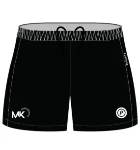 Matt Kerr Performance Running Shorts (7-inch)