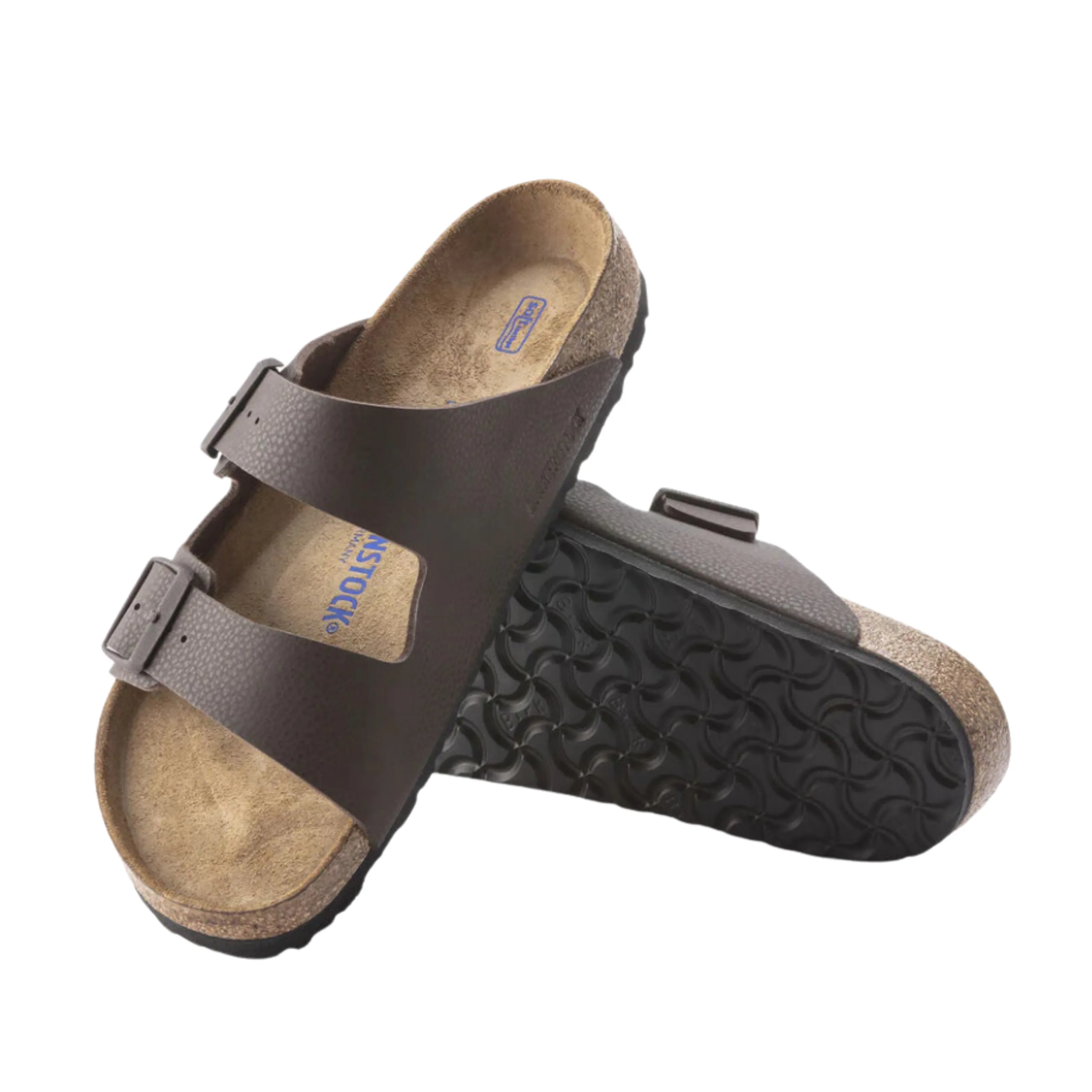 Men's Arizona Soft Footbed (Birko-Flor)