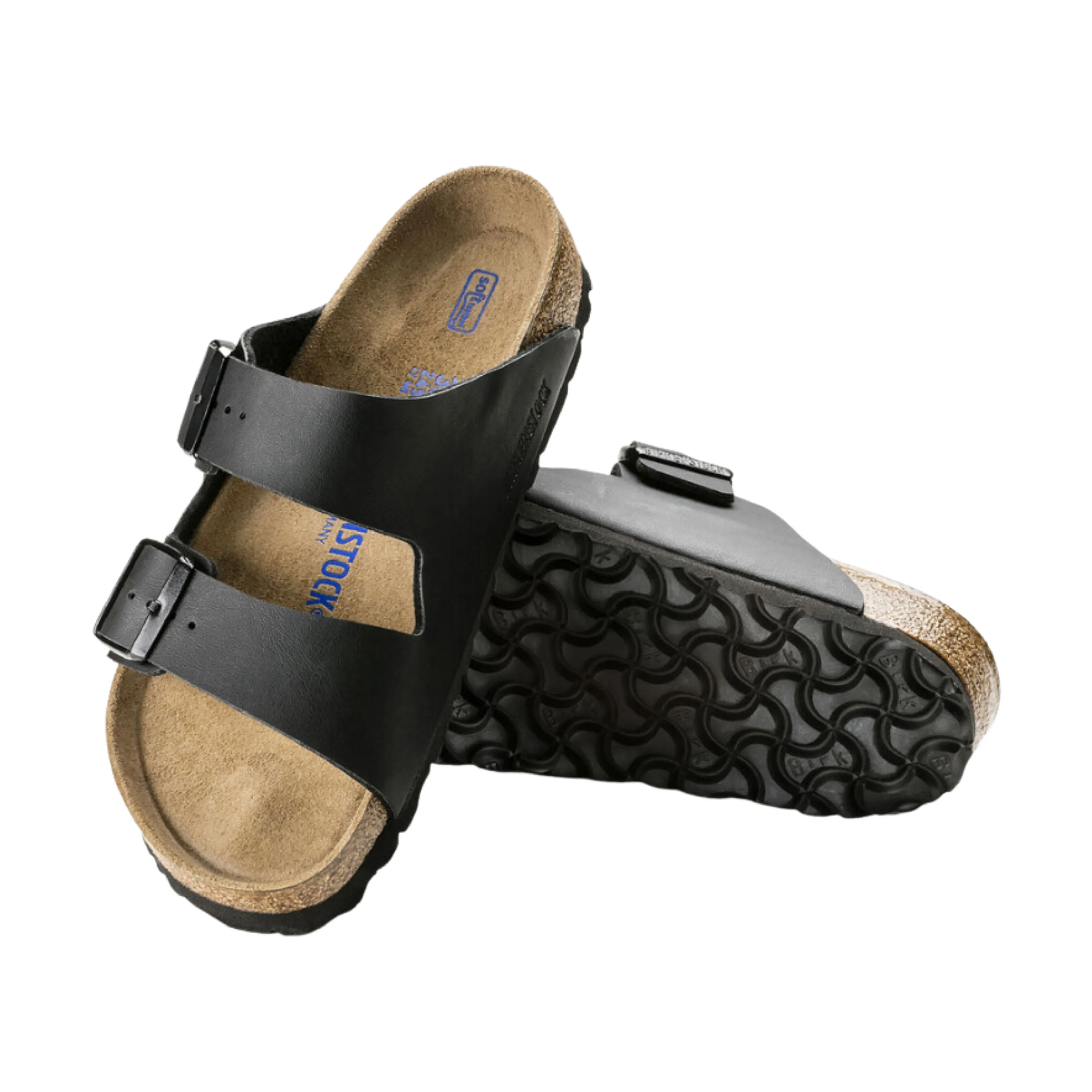 Men's Arizona Soft Footbed (Birko-Flor)