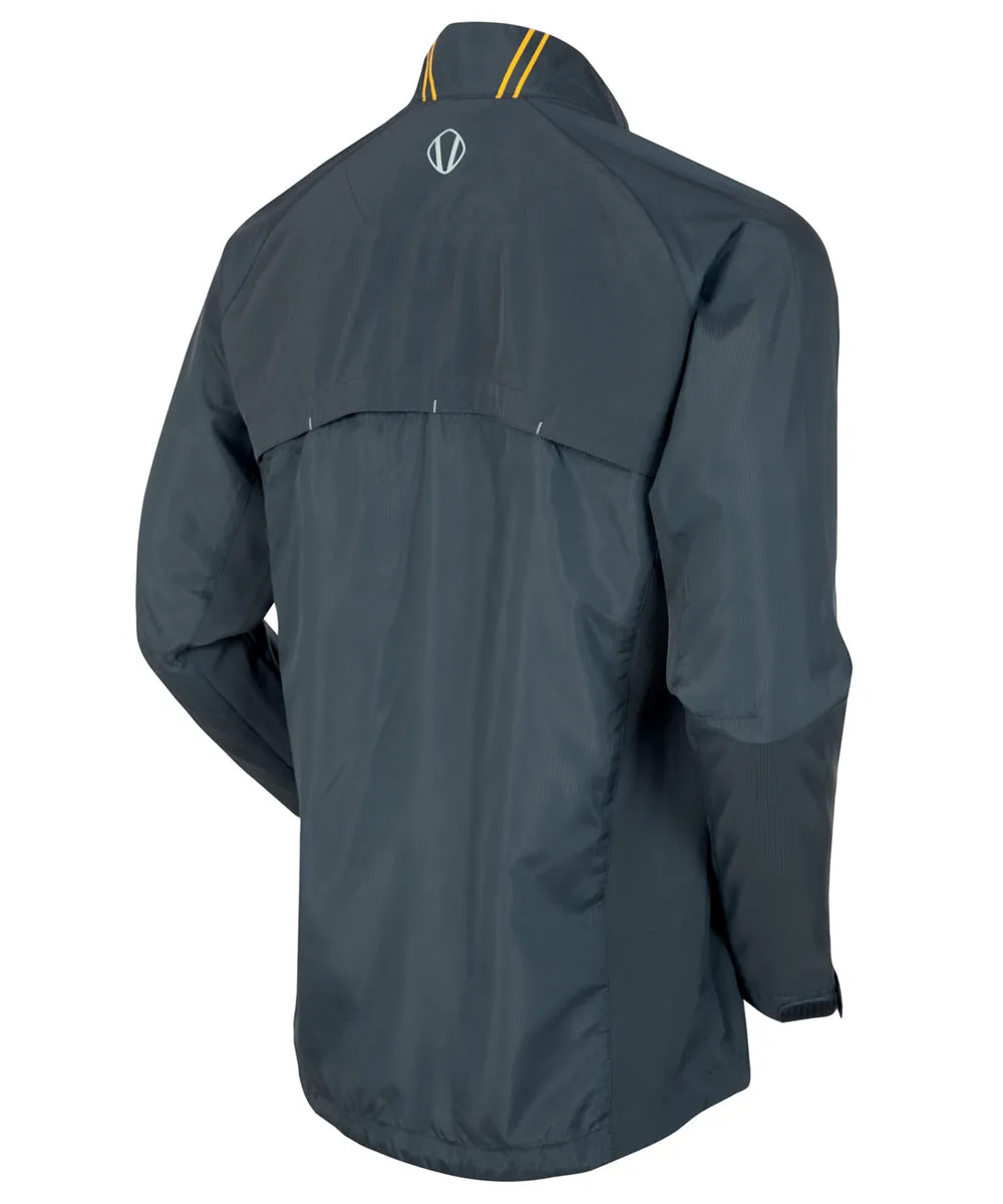 Men's Cameron Lightweight Wind Jacket