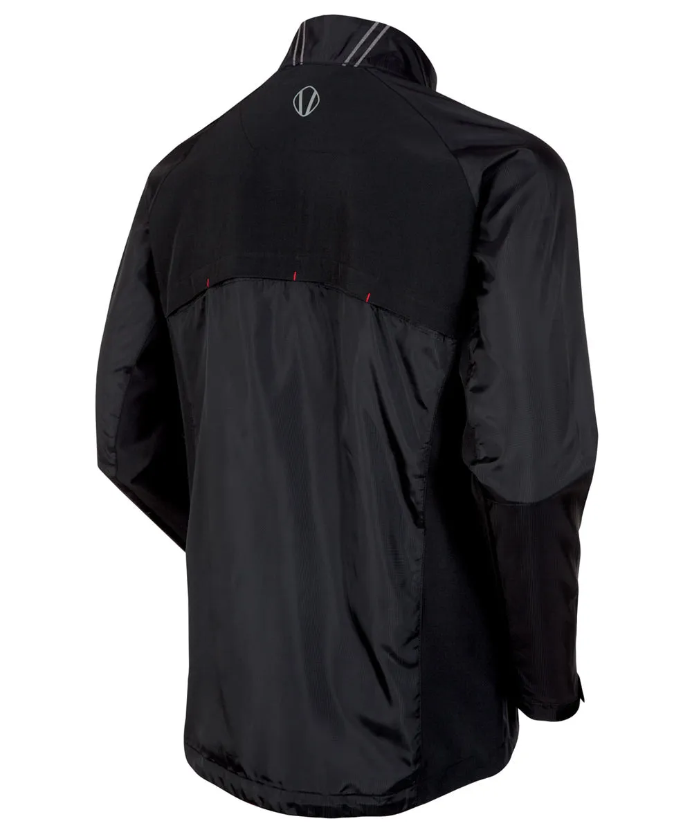 Men's Cameron Lightweight Wind Jacket