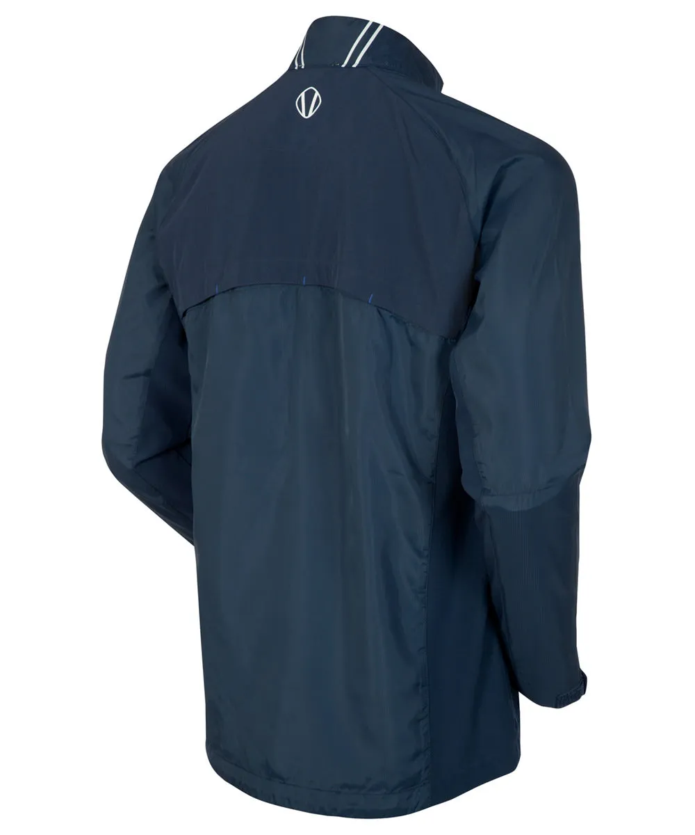 Men's Cameron Lightweight Wind Jacket